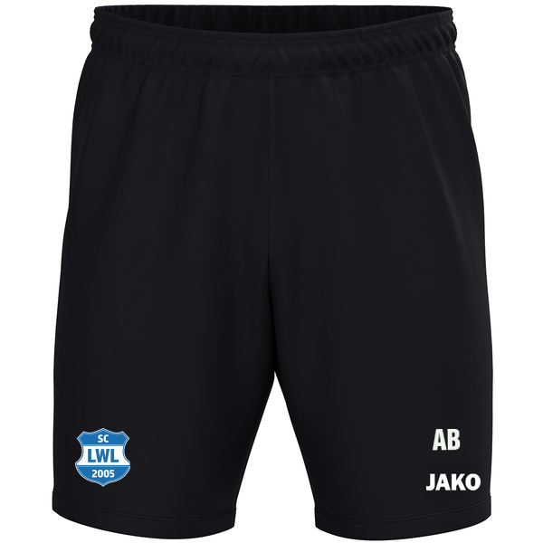 Trainingsshort One 