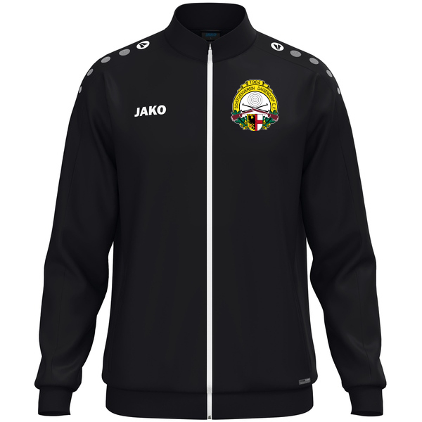 Polyesterjacke One 