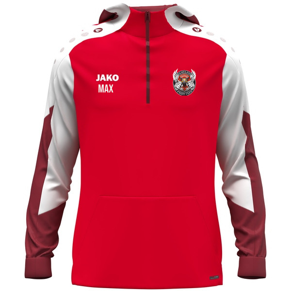 Zip Hoodie Dynamic 