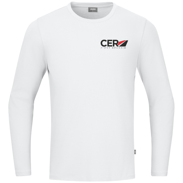 T-shirt Organic ML 