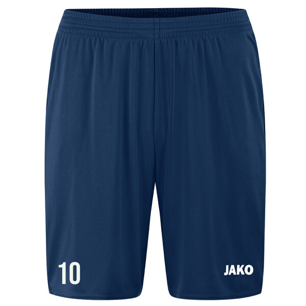Sporthose Manchester 2.0 ohne Innenslip 
