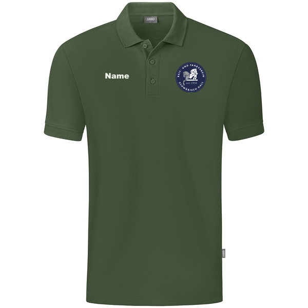 KinderPolo Organic  