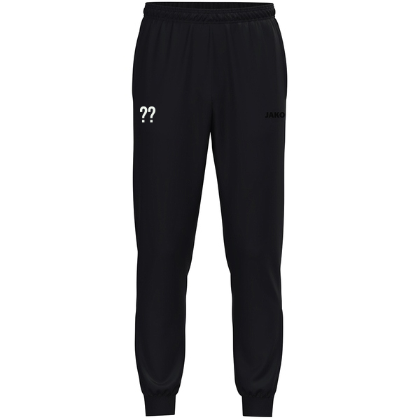 KinderPolyesterhose One 