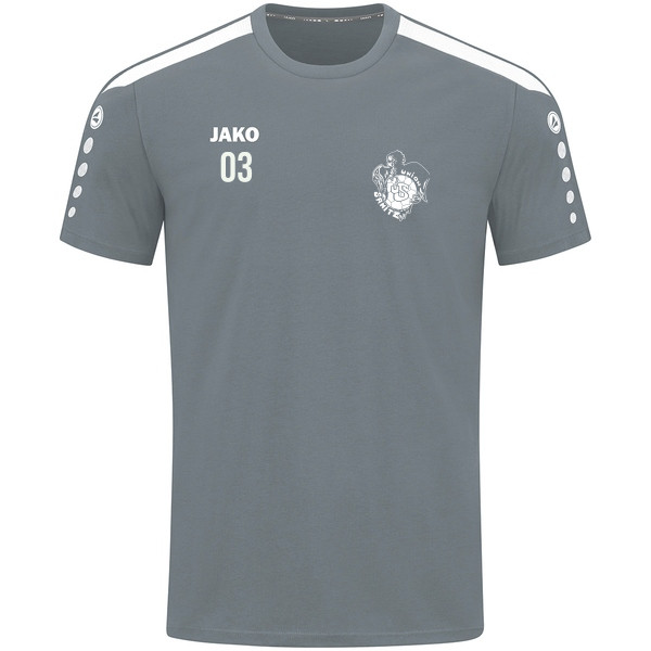 KinderT-Shirt Power 