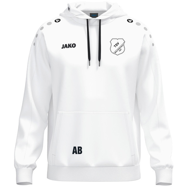 Kapuzensweat One Cotton 