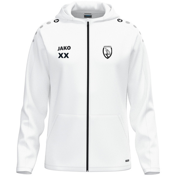 KinderKapuzenjacke Light One 