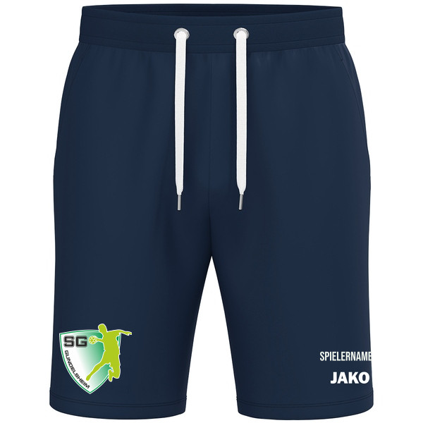 Joggingshort One Cotton 