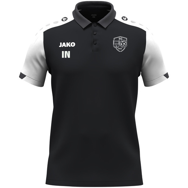 Polo Dynamic 