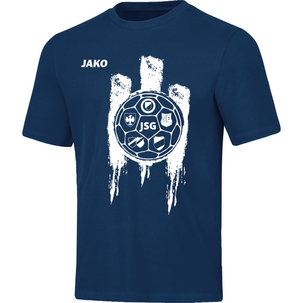 KinderT-Shirt Base 