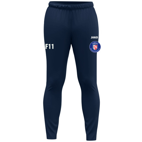 womanTrainingshose Dynamic Damen 