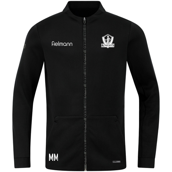 Jacke Pro Casual 