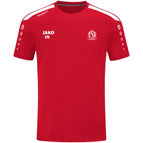 KinderTrikot Power kurzarm 
