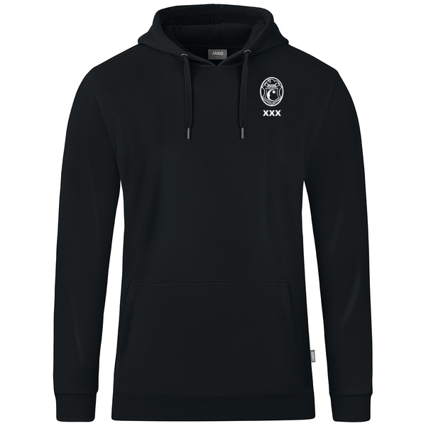 Kapuzensweat Organic  