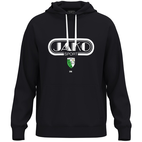 Sweat à capuche Promo 