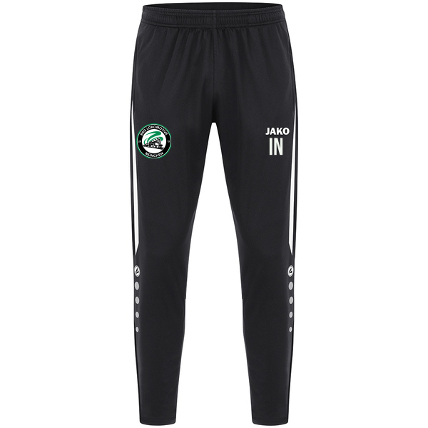 KinderPolyesterhose Power 