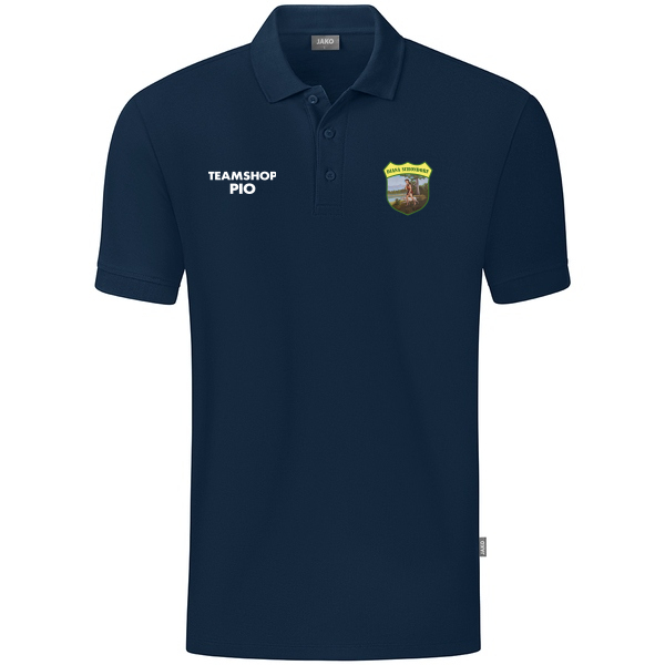 KinderPolo Organic  
