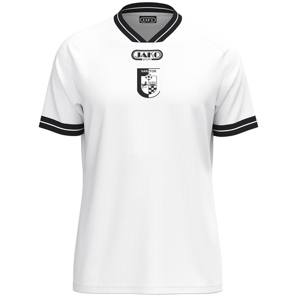 Trikot Retro kurzarm 