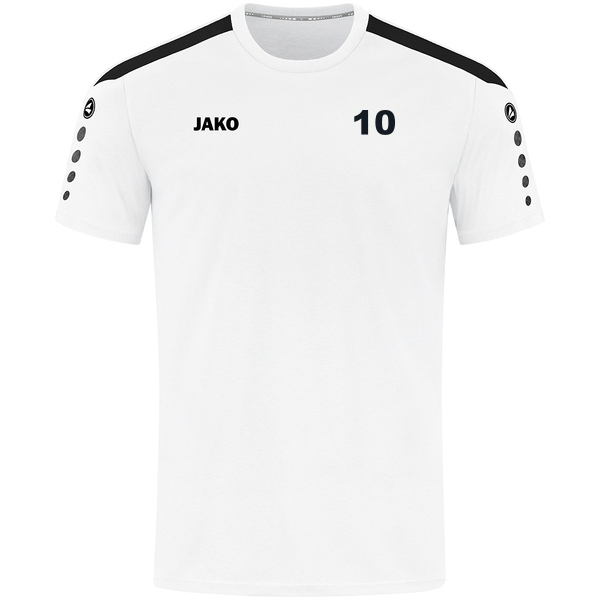 KinderT-Shirt Power 