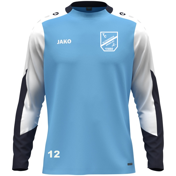 Longsleeve Dynamic 