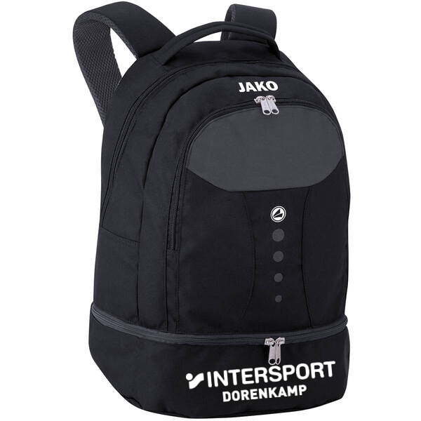 Rucksack TLS 