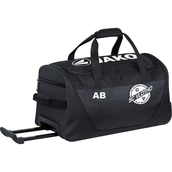 Spielertrolley JAKO 
