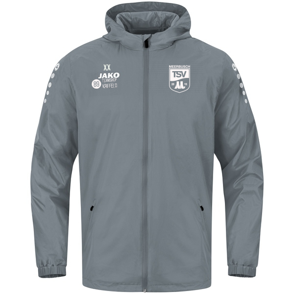 Allwetterjacke Team 2.0 