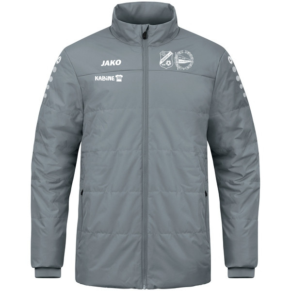 Coachjacke Team 