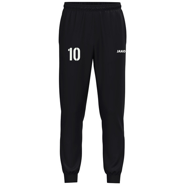 KinderPolyesterhose One 