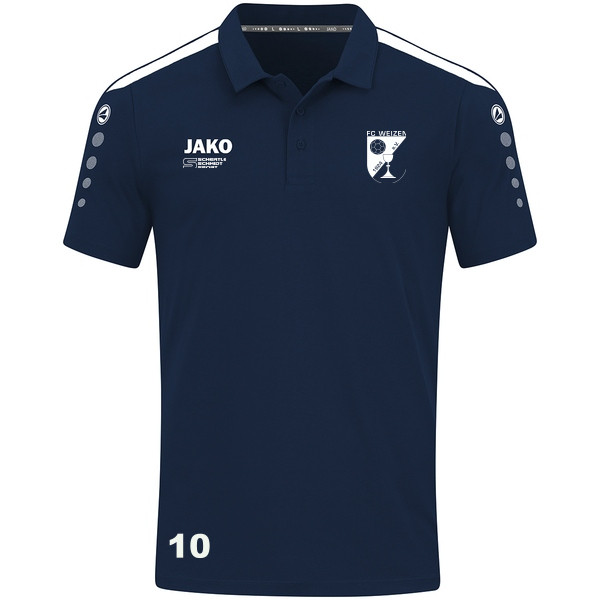 KinderPolo Power 