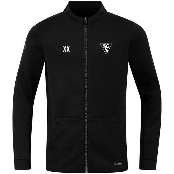 Jacke Pro Casual 