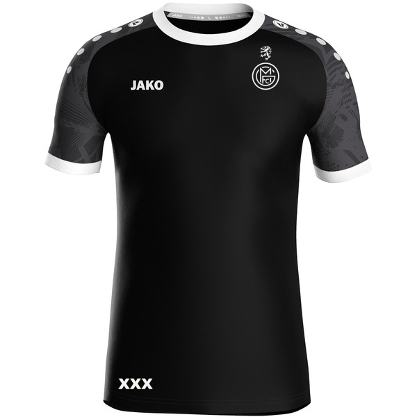 Trikot Iconic kurzarm 