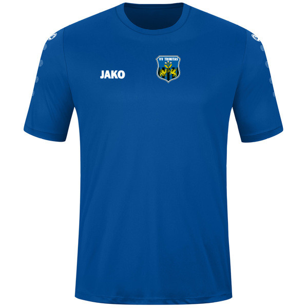 Shirt Team korte mouw 