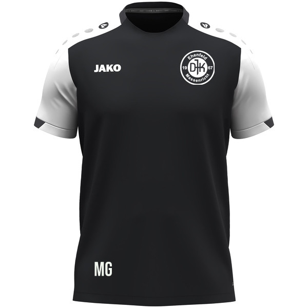 T-Shirt Dynamic 