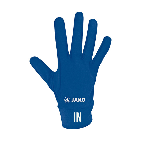 Feldspielerhandschuhe Funktion 