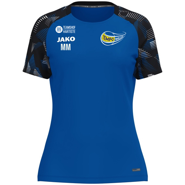 womanT-Shirt Sonic Damen 