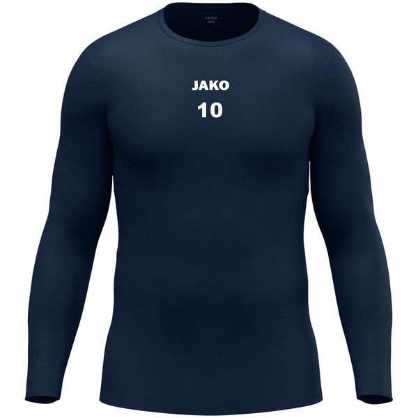 Longsleeve Function 