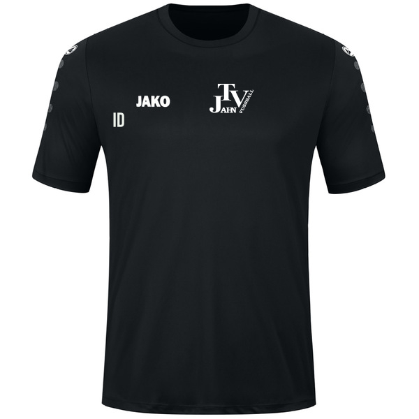 Trikot Team kurzarm 