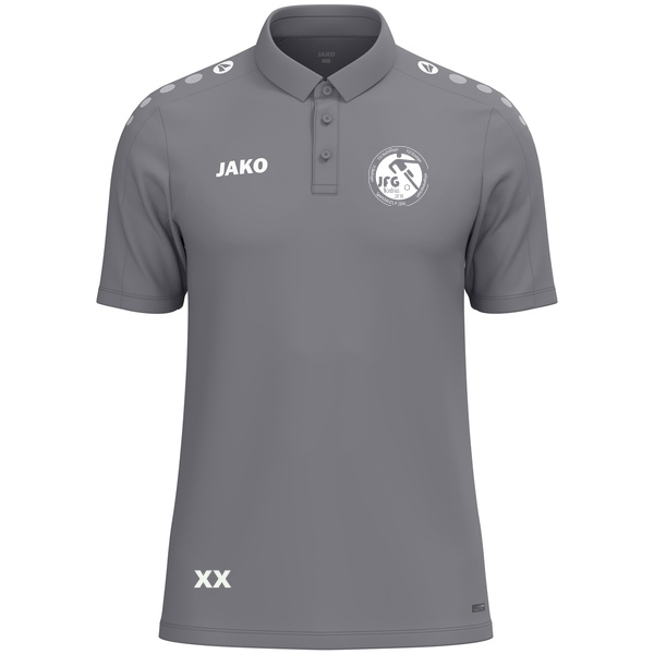 Polo One 