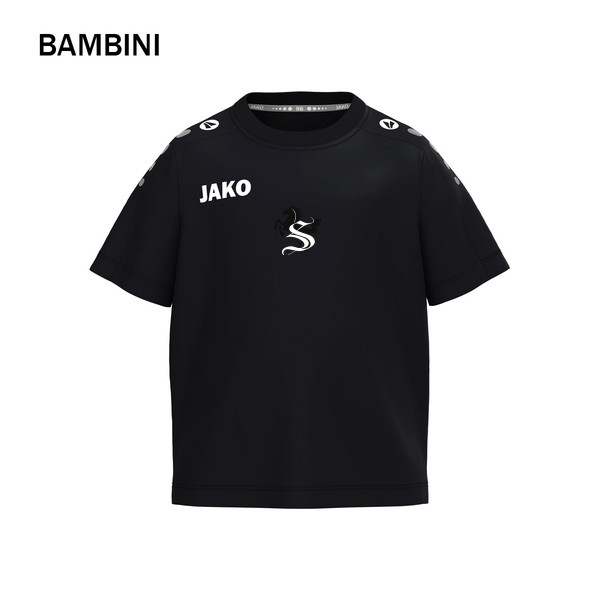 KinderT-Shirt One Cotton Bambini 