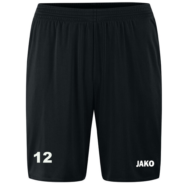 Sporthose Manchester 2.0 ohne Innenslip 