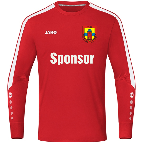 Torwart-Trikot Power 