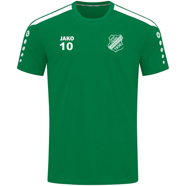 KinderT-Shirt Power 
