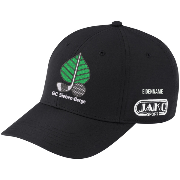 Cap Wardrobe 