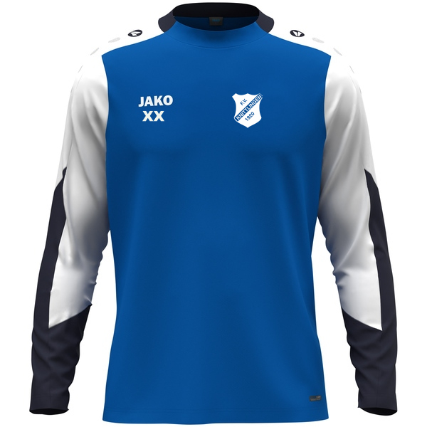 Longsleeve Dynamic 