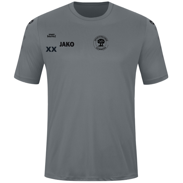 Trikot Team kurzarm 