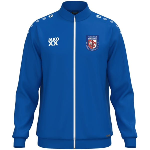 Polyesterjacke One 
