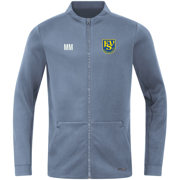 Jacke Pro Casual 