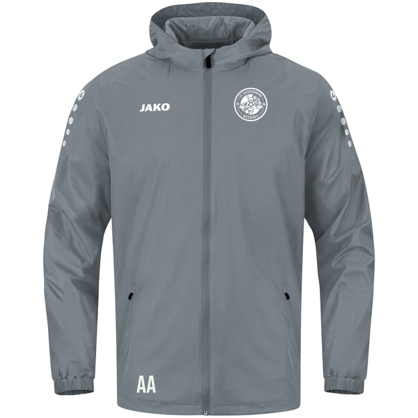 Veste de pluie Team 2.0 