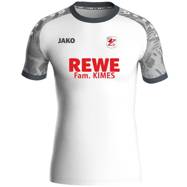 Trikot Iconic kurzarm 