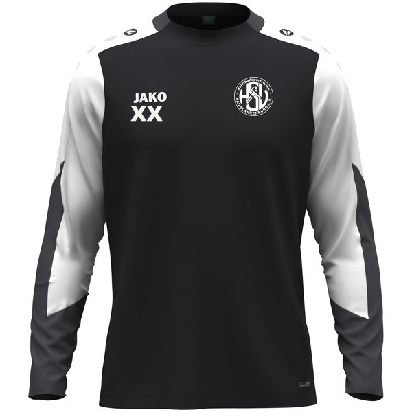 Longsleeve Dynamic 
